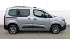 Citroen Berlingo 100kW Plus M 52kWh 5dr Auto Electric Estate